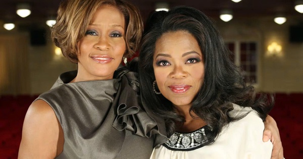 Thưởng tân thủ OKFUN: Gia đình Whitney Houston phản ứng dữ dội trước phát ngôn gây tranh cãi của Oprah Winfrey - hình ảnh - okfun.vn