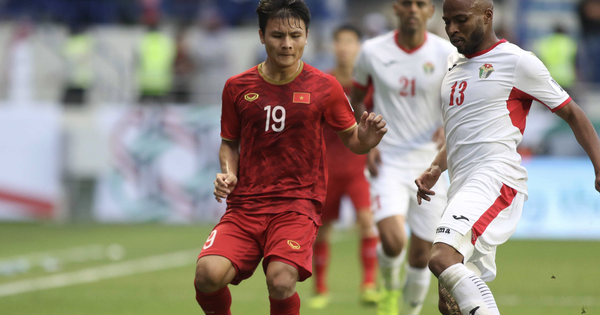 Đối thủ cuối cùng của Việt Nam tại Asian Cup 2027 chính thức lộ diện: Yemen giành vé sau chiến thắng 2-0 - hình ảnh - okfun.vn