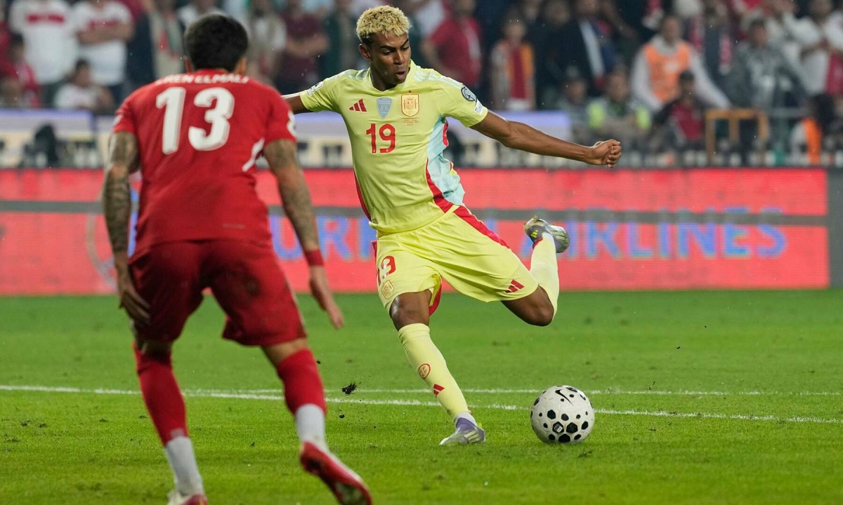 OKFUN bắn cá và cơ hội theo dõi những ngôi sao trẻ tại World Cup 2026 - hình ảnh - okfun.vn OKFUN bắn cá và cơ hội theo dõi những ngôi sao trẻ tại World Cup 2026 - hình ảnh - okfun.vn