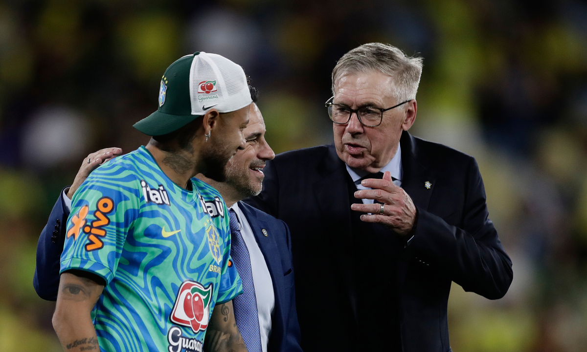 Thưởng tân thủ OKFUN: World Cup 2026 – Sân chơi của những HLV huyền thoại - hình ảnh - okfun.vn Thưởng tân thủ OKFUN: World Cup 2026 – Sân chơi của những HLV huyền thoại - hình ảnh - okfun.vn
