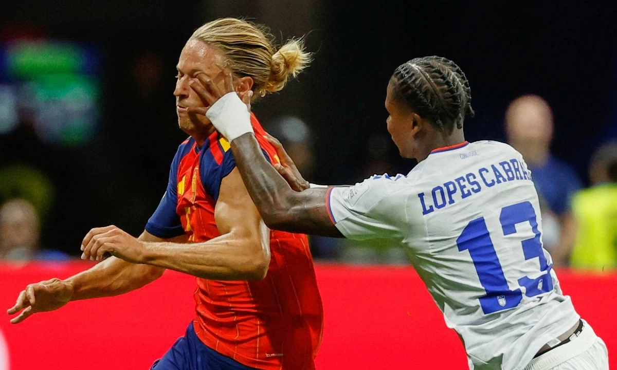 Cape Verde phá kỷ lục tồn tại hơn 50 năm ở World Cup: góc nhìn mới cho người chơi Việt - hình ảnh - okfun.vn