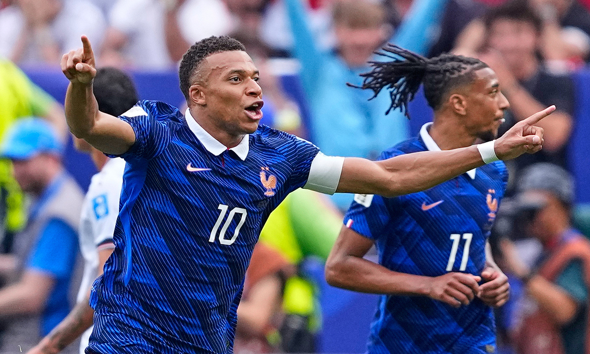 OKFUN: Mbappe bám sát Messi về số bàn thắng World Cup – Cơ hội theo dõi và đặt cược hấp dẫn - hình ảnh - okfun.vn