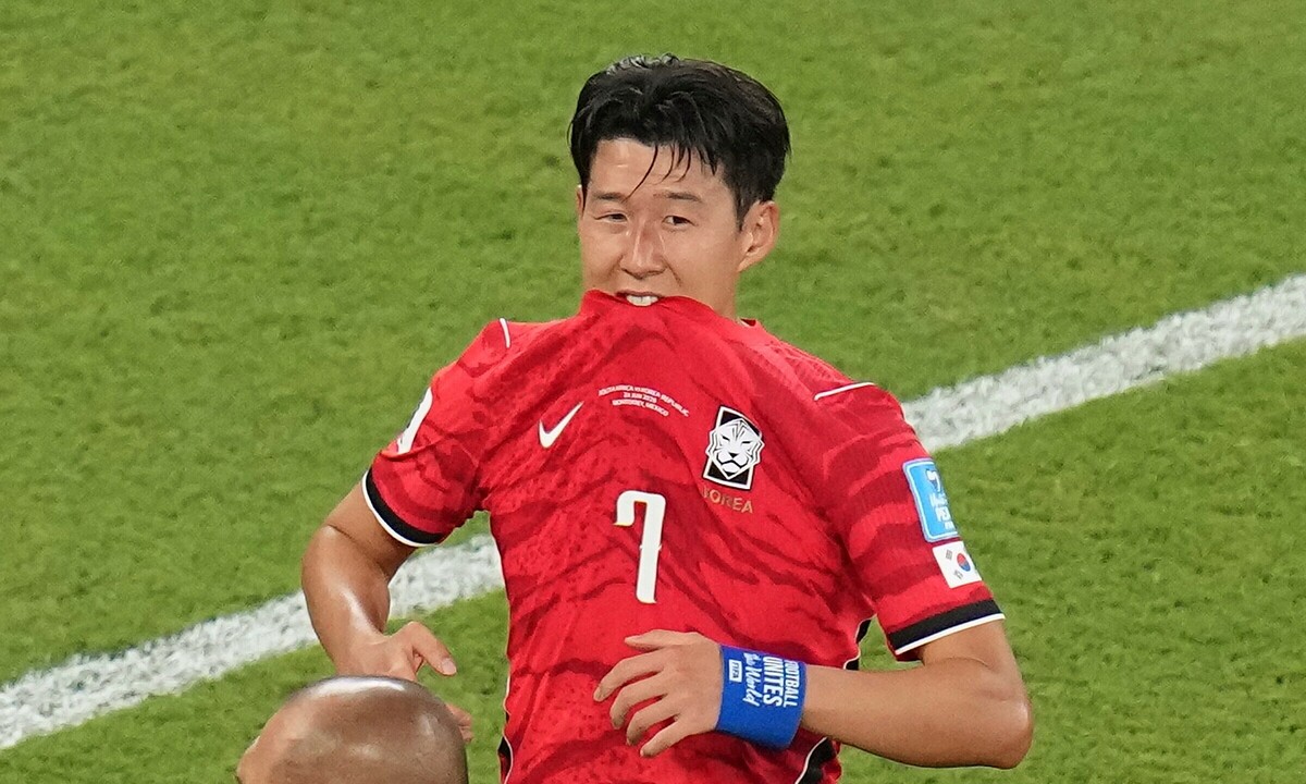 OKFUN uy tín đồng hành cùng người hâm mộ sau thất bại của Hàn Quốc tại World Cup 2026 - hình ảnh - okfun.vn