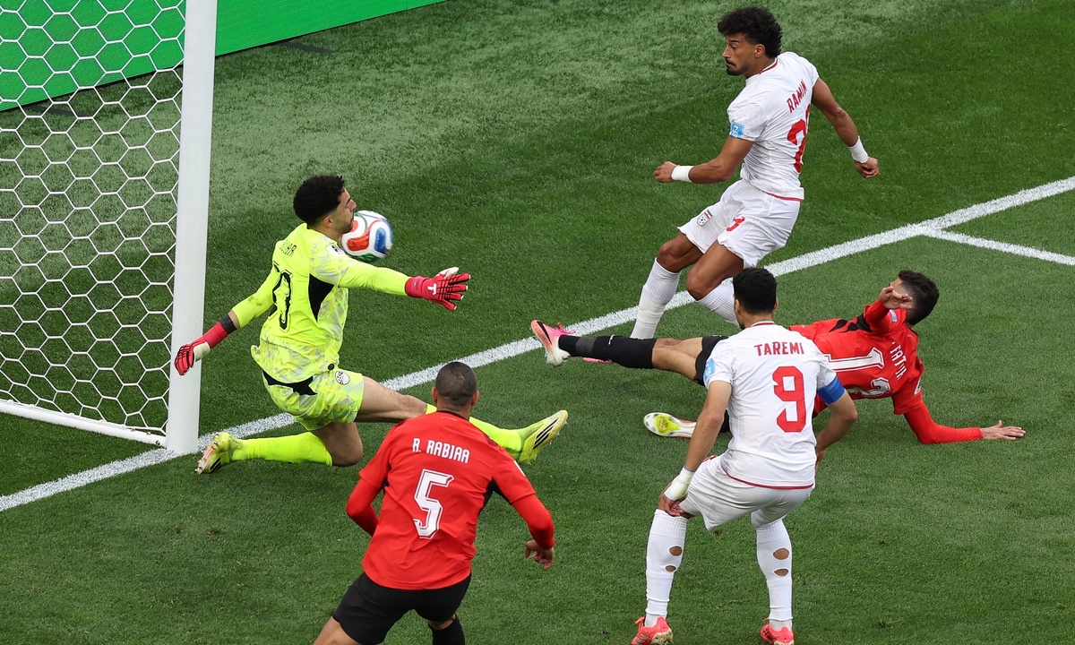 Đội duy nhất bị loại dù bất bại ở World Cup 2026: Iran ngậm ngùi về nước - hình ảnh - okfun.vn Đội duy nhất bị loại dù bất bại ở World Cup 2026: Iran ngậm ngùi về nước - hình ảnh - okfun.vn
