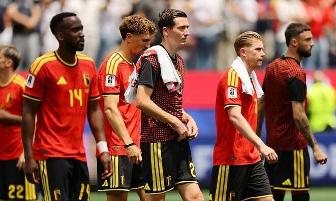 Ibrahimovic chê tuyển Bỉ nhàm chán: Cơ hội vàng cho fan cá cược thể thao uy tín - hình ảnh - okfun.vn Ibrahimovic chê tuyển Bỉ nhàm chán: Cơ hội vàng cho fan cá cược thể thao uy tín - hình ảnh - okfun.vn