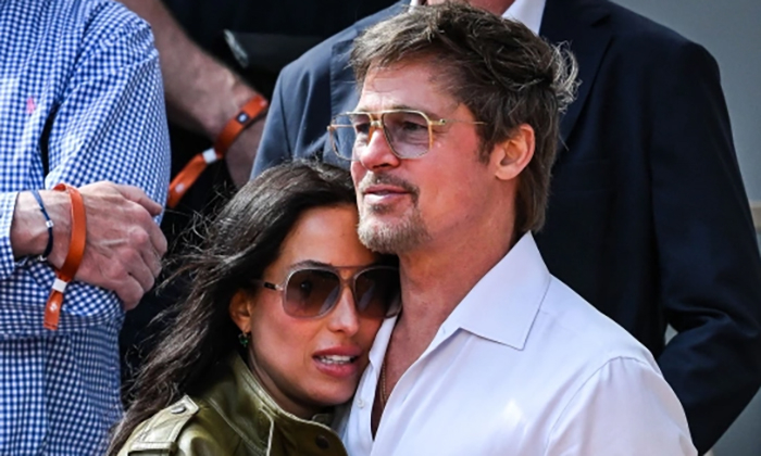 Brad Pitt sánh đôi người tình tại Pháp Mở rộng – Cơ hội theo dõi thể thao trực tuyến hấp dẫn - hình ảnh - okfun.vn Brad Pitt sánh đôi người tình tại Pháp Mở rộng – Cơ hội theo dõi thể thao trực tuyến hấp dẫn - hình ảnh - okfun.vn