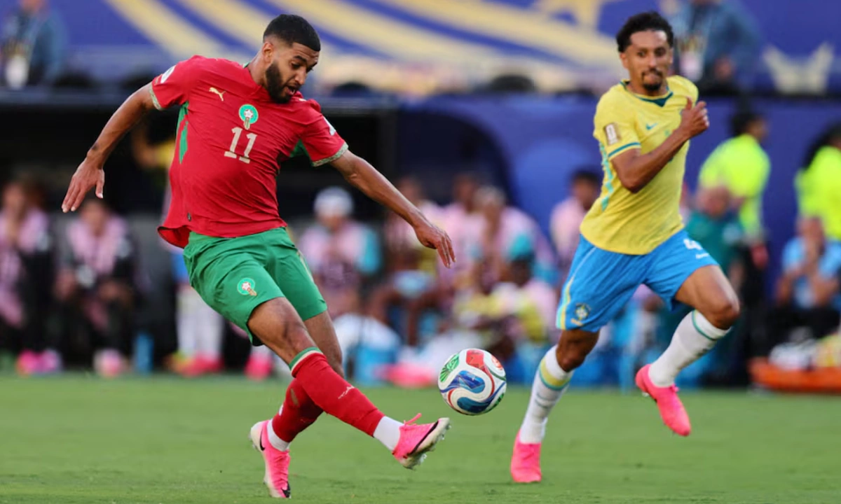 OKFUN và góc nhìn từ thất vọng tại World Cup 2026 - hình ảnh - okfun.vn