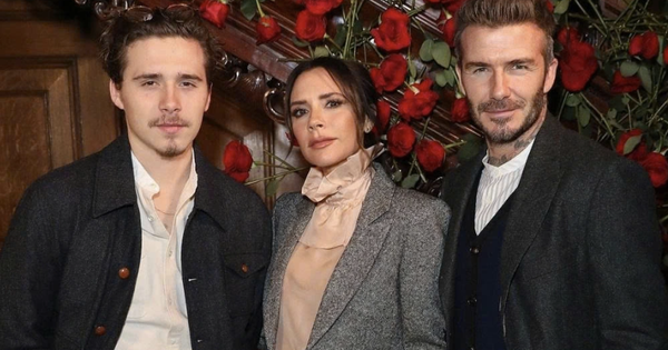 Brooklyn Beckham bị chỉ trích ‘kiếm tiền trên nỗi đau gia đình’: góc nhìn mới cho người chơi Việt - hình ảnh - okfun.vn