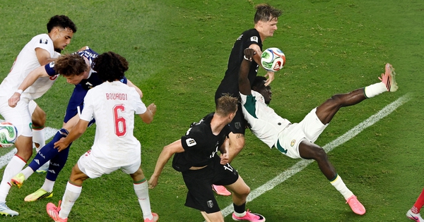 OKFUN cược bóng đá: Khi những ‘kẻ lót đường’ làm đảo lộn World Cup 2026 - hình ảnh - okfun.vn
