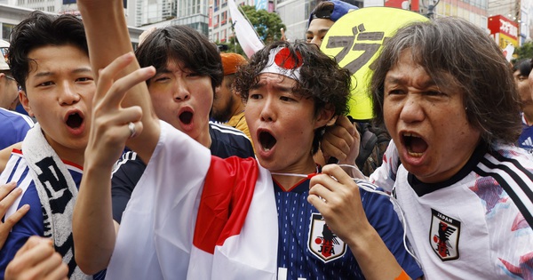 OKFUN uy tín đồng hành cùng fan Việt trước trận Brazil vs Nhật Bản gây sốc - hình ảnh - okfun.vn