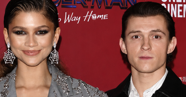 Zendaya: ‘Bệ đỡ’ thầm lặng giúp Tom Holland vượt áp lực showbiz - hình ảnh - okfun.vn