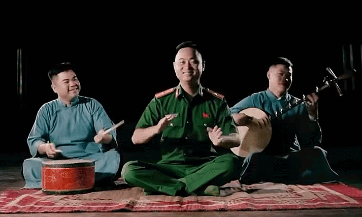 Link OKFUN mới nhất và thông điệp phòng chống cờ bạc qua bài chầu văn gây sốt - hình ảnh - okfun.vn Link OKFUN mới nhất và thông điệp phòng chống cờ bạc qua bài chầu văn gây sốt - hình ảnh - okfun.vn