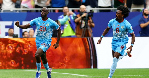Nhận định Congo vs Uzbekistan: Cơ hội vàng cho đại diện châu Phi và cược thủ OKFUN - hình ảnh - okfun.vn