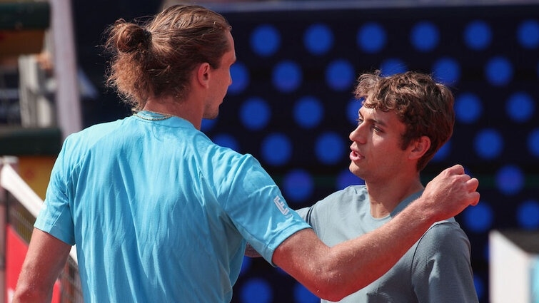 Zverev – Cobolli: Trận Chung Kết Roland Garros Đáng Xem Cùng OKFUN - hình ảnh - okfun.vn