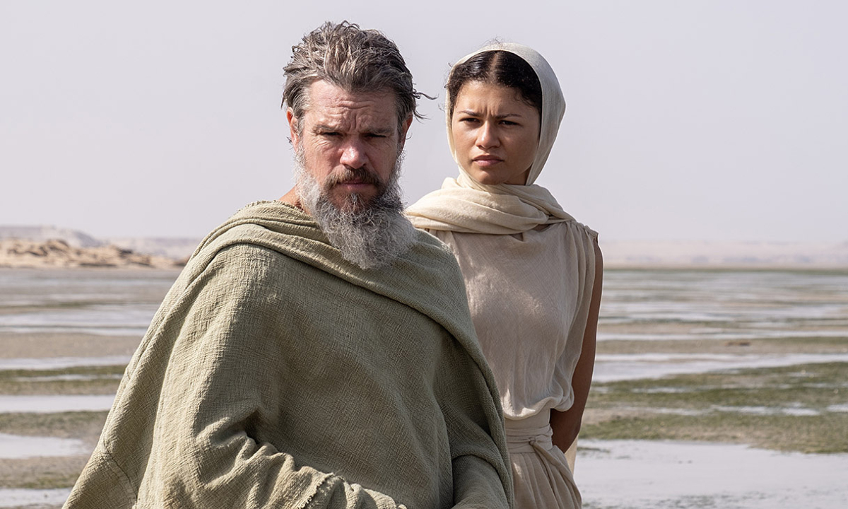 Thưởng tân thủ OKFUN: Cơ hội giải trí đỉnh cao cùng cơn sốt ‘The Odyssey’ của Christopher Nolan - hình ảnh - okfun.vn
