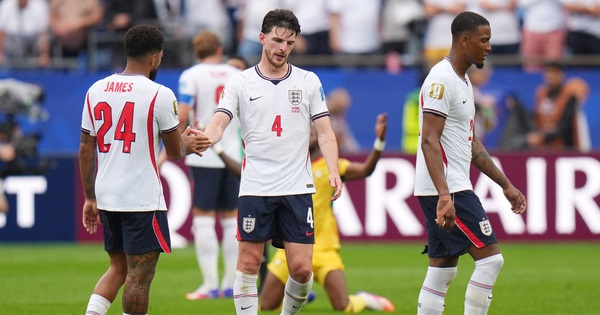 OKFUN cược thể thao: Declan Rice chấn thương, HLV Tuchel cho cầu thủ đi chơi golf giữa World Cup 2026 - hình ảnh - okfun.vn