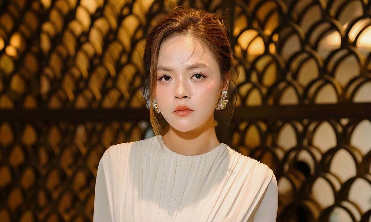 Thu Quỳnh: Hạnh phúc làm mẹ đơn thân và bài học về sự chủ động - hình ảnh - okfun.vn Thu Quỳnh: Hạnh phúc làm mẹ đơn thân và bài học về sự chủ động - hình ảnh - okfun.vn
