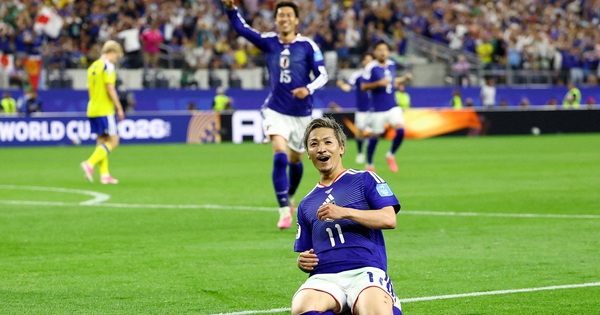 Nhật Bản cứu vãn danh dự châu Á tại World Cup – Cơ hội cho người hâm mộ theo dõi và đặt cược cùng OKFUN - hình ảnh - okfun.vn Nhật Bản cứu vãn danh dự châu Á tại World Cup – Cơ hội cho người hâm mộ theo dõi và đặt cược cùng OKFUN - hình ảnh - okfun.vn