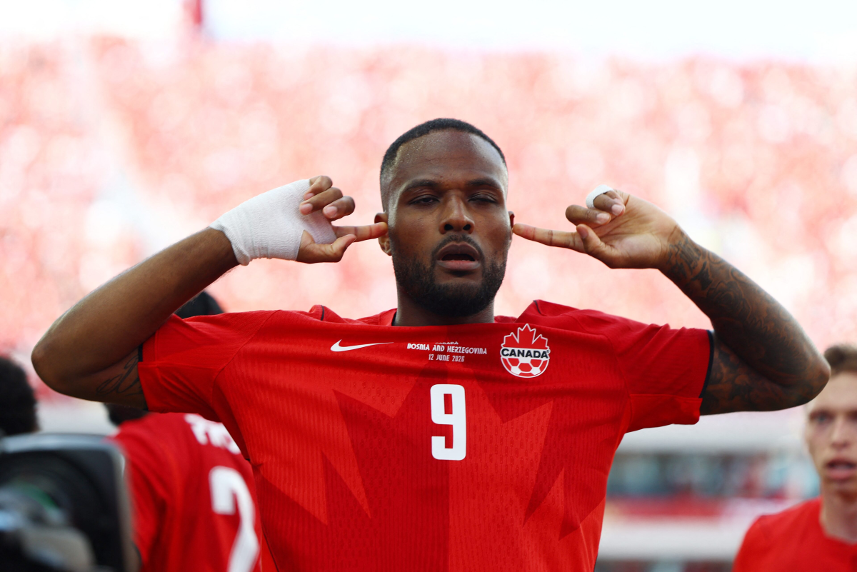 OKFUN cược thể thao: Canada làm nên lịch sử với điểm đầu tiên tại World Cup 2026 - hình ảnh - okfun.vn OKFUN cược thể thao: Canada làm nên lịch sử với điểm đầu tiên tại World Cup 2026 - hình ảnh - okfun.vn