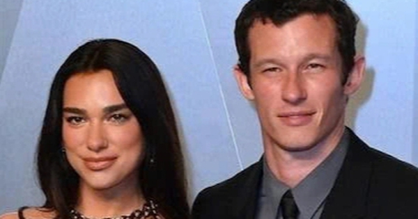 Chồng Dua Lipa tiết lộ điều đặc biệt về vợ: góc nhìn mới cho người chơi Việt - hình ảnh - okfun.vn Chồng Dua Lipa tiết lộ điều đặc biệt về vợ: góc nhìn mới cho người chơi Việt - hình ảnh - okfun.vn