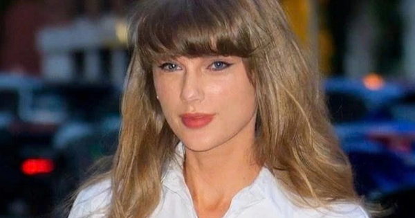 Taylor Swift đón ‘tin vui’ trước thềm đám cưới với Travis Kelce - hình ảnh - okfun.vn