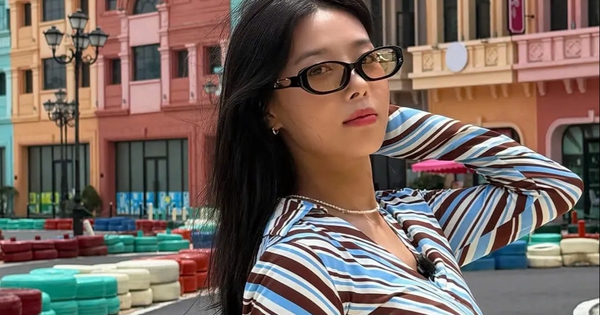 Cựu thành viên Wonder Girls Yubin gây sốt khi thưởng thức bánh mì Việt Nam - hình ảnh - okfun.vn