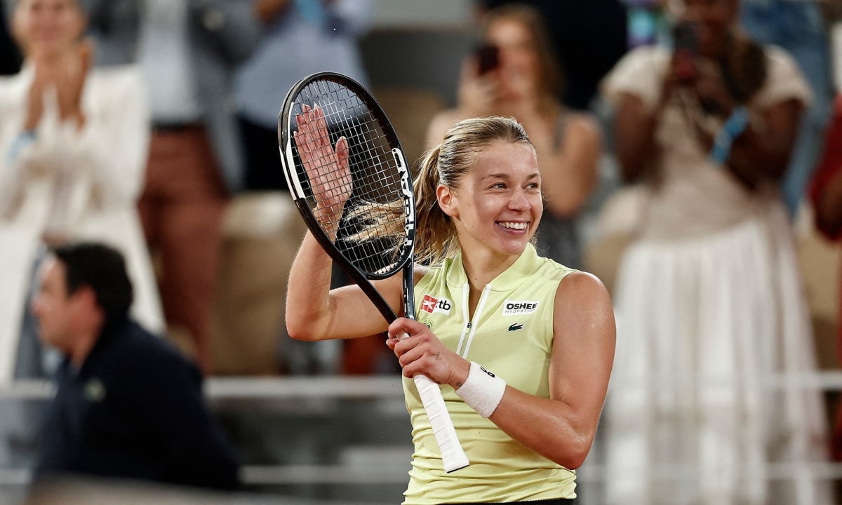 OKFUN bắn cá và câu chuyện truyền cảm hứng từ Roland Garros 2026 - hình ảnh - okfun.vn OKFUN bắn cá và câu chuyện truyền cảm hứng từ Roland Garros 2026 - hình ảnh - okfun.vn