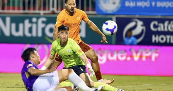 OKFUN uy tín và ván cược định mệnh tại V-League: HAGL có dốc sức? - hình ảnh - okfun.vn OKFUN uy tín và ván cược định mệnh tại V-League: HAGL có dốc sức? - hình ảnh - okfun.vn