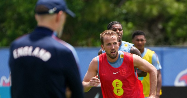 HLV Tuchel bảo vệ Harry Kane, hé lộ đội hình Anh đấu New Zealand - hình ảnh - okfun.vn HLV Tuchel bảo vệ Harry Kane, hé lộ đội hình Anh đấu New Zealand - hình ảnh - okfun.vn