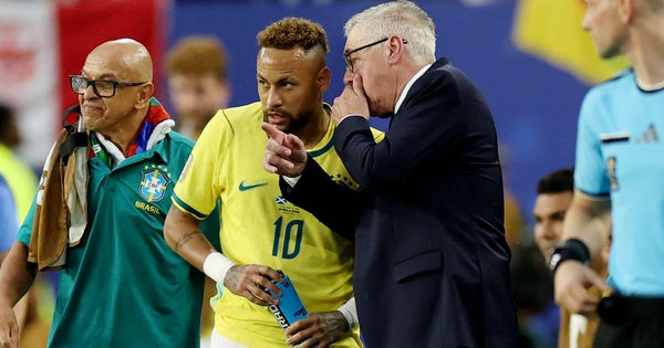 OKFUN đổi thưởng: Cập nhật nóng về Neymar và quyết định bất ngờ của HLV Ancelotti tại World Cup 2026 - hình ảnh - okfun.vn