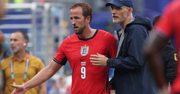 HLV Tuchel tuyên bố: ‘Bây giờ đội tuyển Anh mới bắt đầu World Cup’ - hình ảnh - okfun.vn
