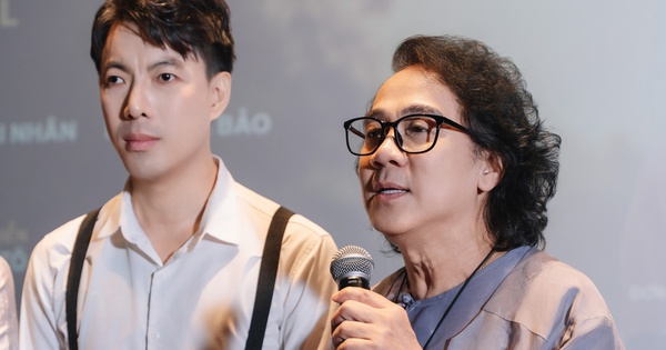 OKFUN đổi thưởng: NSND Kim Xuân và Thành Lộc đồng hành cùng ca sĩ khiếm thị Hoài Nhân - hình ảnh - okfun.vn