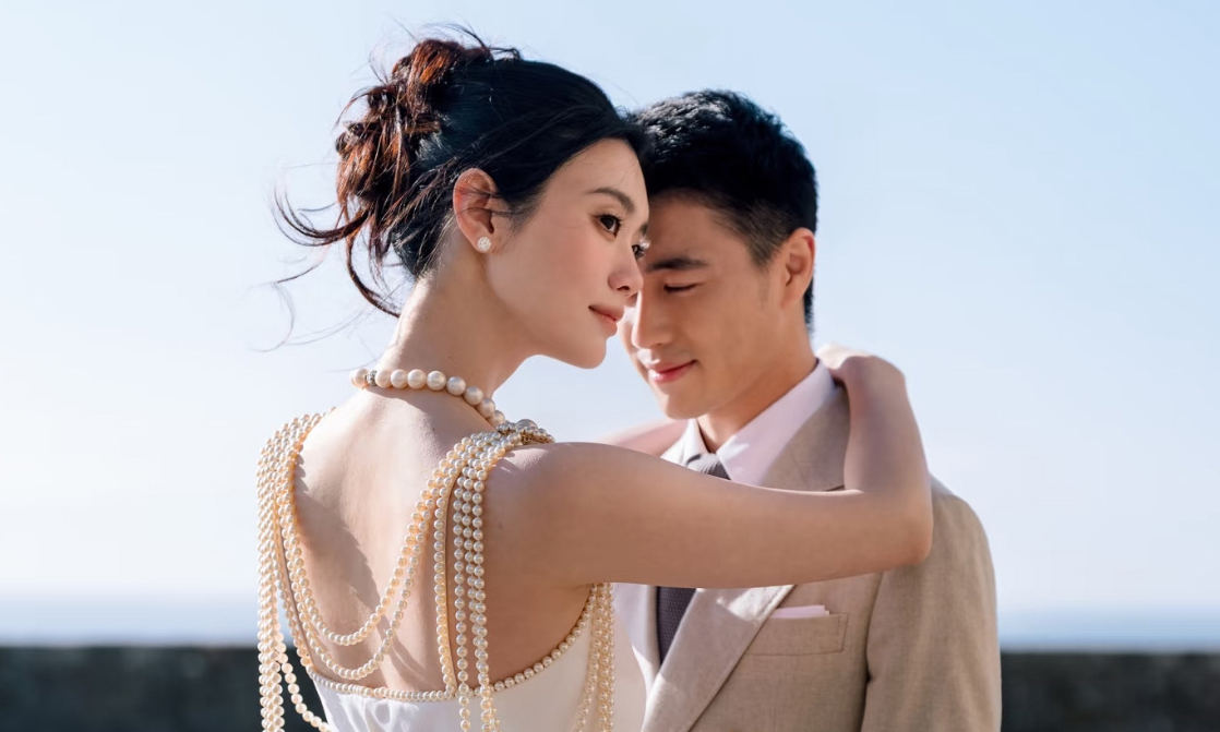 OKFUN chính thức: Hề Mộng Dao và lời thề hẹn xúc động với con trai tỷ phú Macau - hình ảnh - okfun.vn OKFUN chính thức: Hề Mộng Dao và lời thề hẹn xúc động với con trai tỷ phú Macau - hình ảnh - okfun.vn