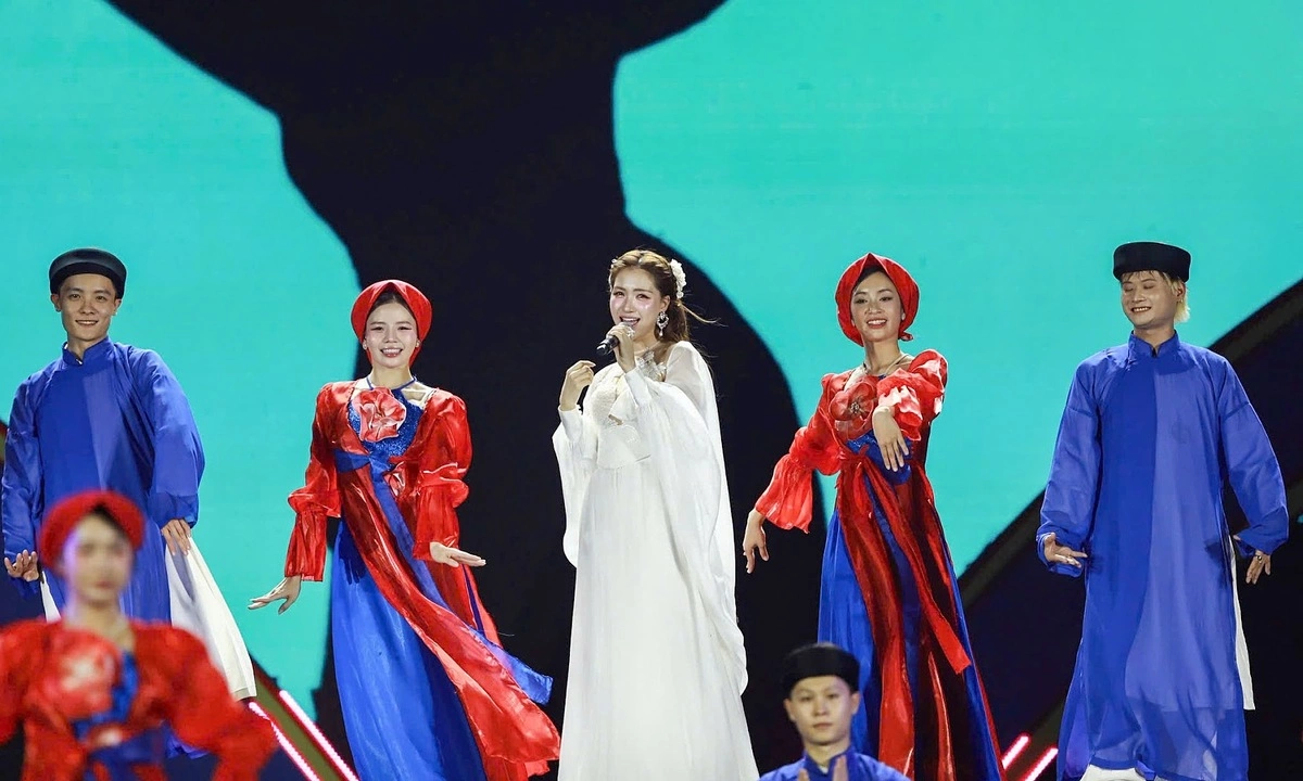 OKFUN bắn cá và thanh xuân rực rỡ cùng dàn sao tại concert hoành tráng - hình ảnh - okfun.vn OKFUN bắn cá và thanh xuân rực rỡ cùng dàn sao tại concert hoành tráng - hình ảnh - okfun.vn