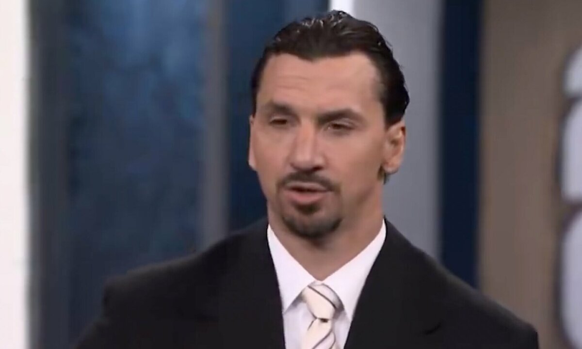 Ibrahimovic: ‘Hà Lan thua vì từ bỏ bản sắc tấn công’ - hình ảnh - okfun.vn