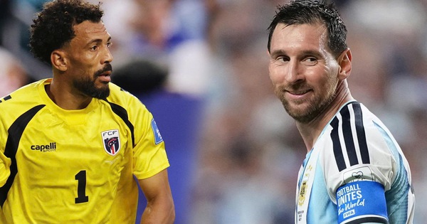 Sốc: ‘Cá mập xanh’ Cabo Verde sáng cửa hơn Uruguay: Vozinha đối đầu Messi ở vòng 32 đội?: góc nhìn mới cho người chơi Việt - hình ảnh - okfun.vn