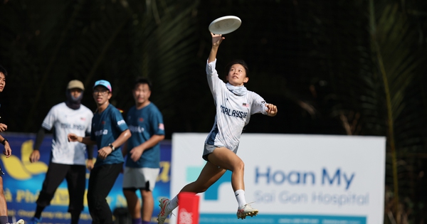 OKFUN chính thức đồng hành cùng tinh thần thể thao vui vẻ tại The One Ultimate Championship 2026 - hình ảnh - okfun.vn OKFUN chính thức đồng hành cùng tinh thần thể thao vui vẻ tại The One Ultimate Championship 2026 - hình ảnh - okfun.vn