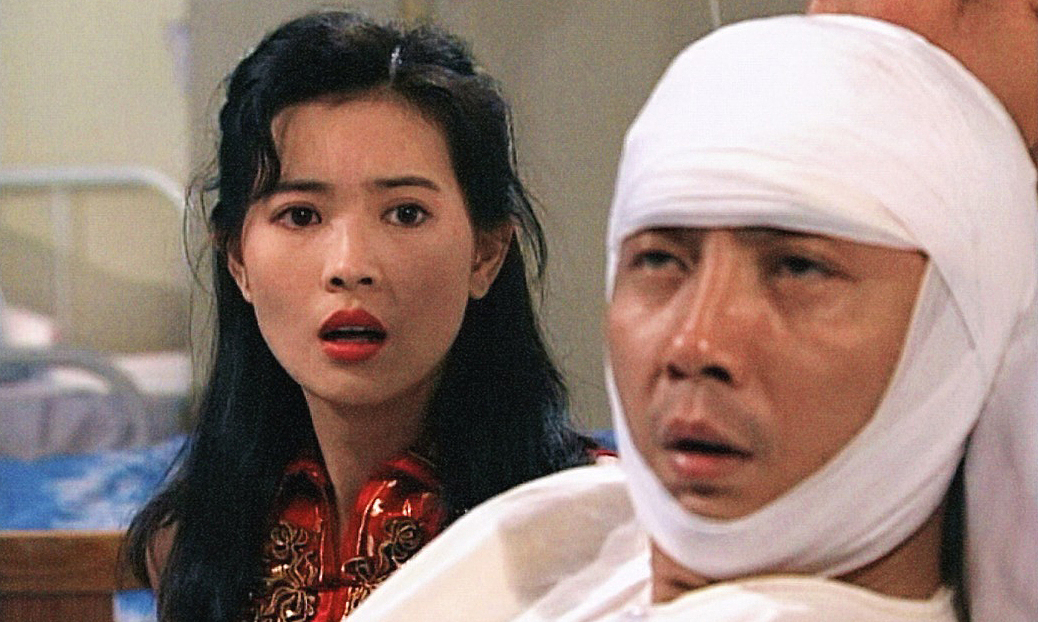 Nhà cái OKFUN đồng hành cùng fan TVB qua ký ức ‘Đại thời đại’ - hình ảnh - okfun.vn