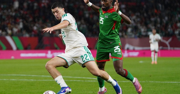 Thưởng tân thủ OKFUN: Cơ hội theo dõi Ibrahim Maza tỏa sáng World Cup 2026 - hình ảnh - okfun.vn