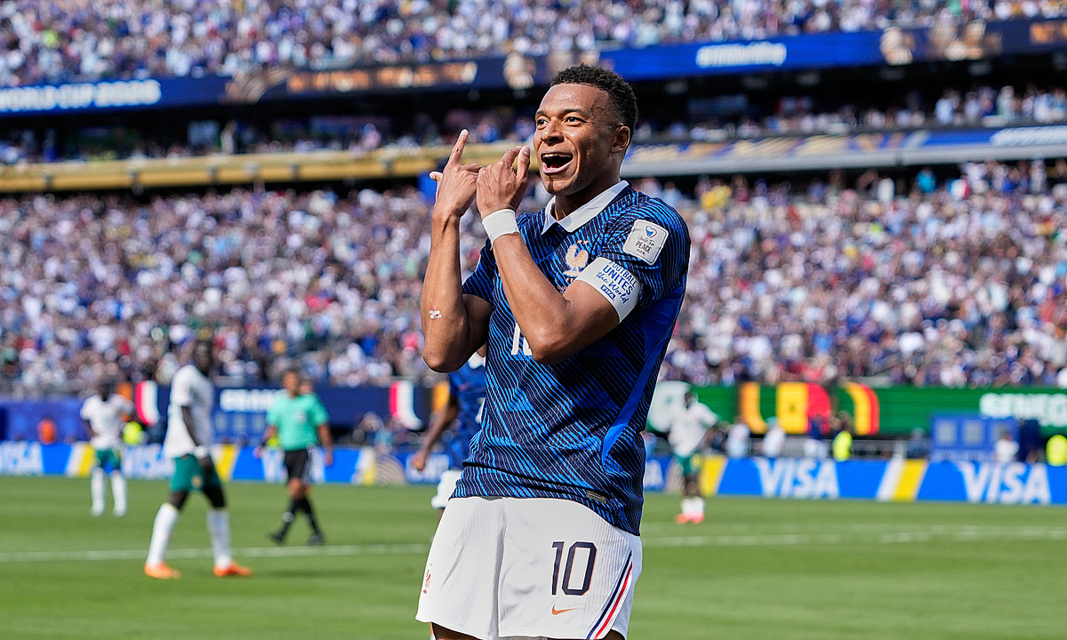 Vì sao Mbappe ‘thổi sáo’ mừng bàn thắng ở World Cup?: góc nhìn mới cho người chơi Việt - hình ảnh - okfun.vn Vì sao Mbappe ‘thổi sáo’ mừng bàn thắng ở World Cup?: góc nhìn mới cho người chơi Việt - hình ảnh - okfun.vn