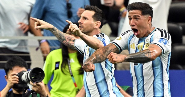 Casino trực tuyến Việt Nam và khoảnh khắc lịch sử của Messi tại World Cup 2026 - hình ảnh - okfun.vn