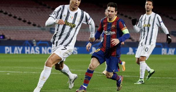 OKFUN Việt Nam: Messi vs Ronaldo – Siêu kinh điển tứ kết World Cup 2026 có thể thành hiện thực? - hình ảnh - okfun.vn OKFUN Việt Nam: Messi vs Ronaldo – Siêu kinh điển tứ kết World Cup 2026 có thể thành hiện thực? - hình ảnh - okfun.vn