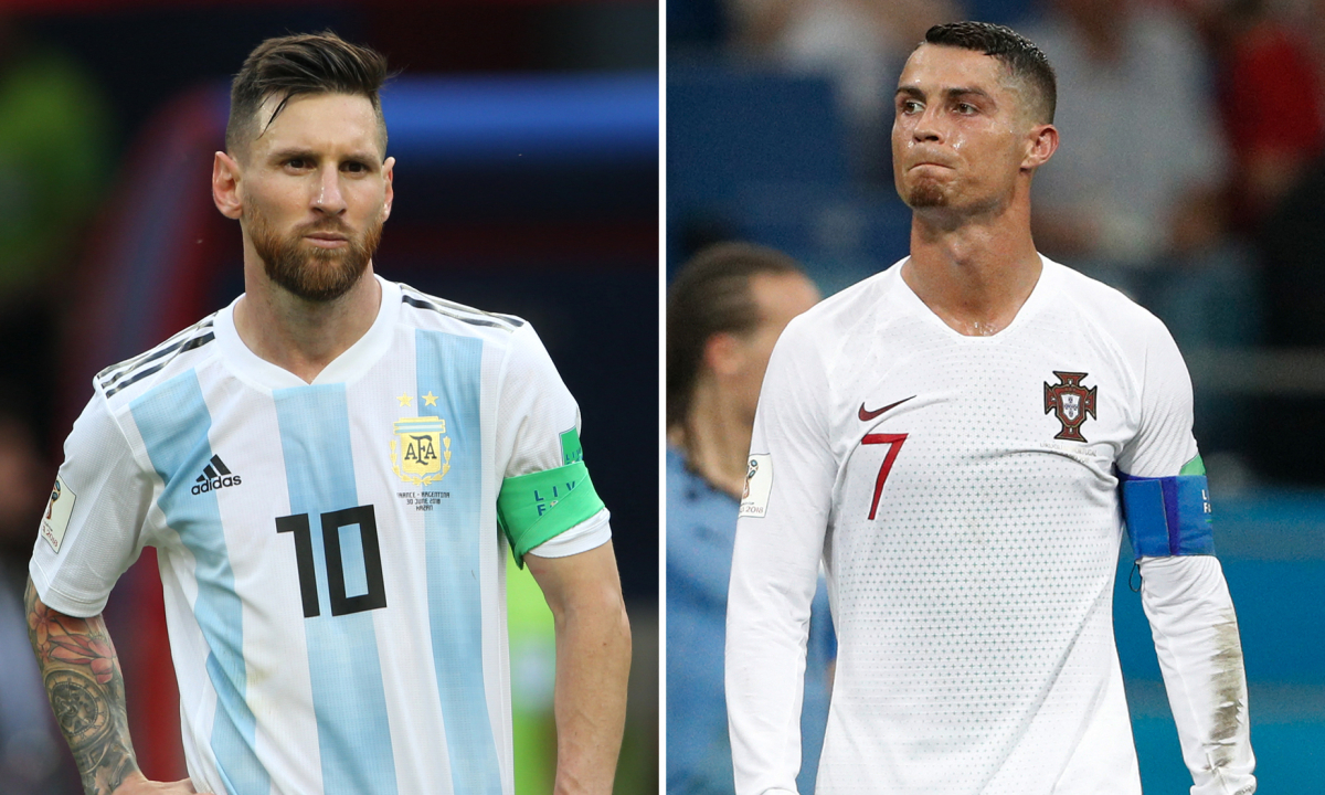 OKFUN đổi thưởng – Mbappe tiết lộ sự đối lập thú vị giữa Ronaldo và Messi - hình ảnh - okfun.vn OKFUN đổi thưởng – Mbappe tiết lộ sự đối lập thú vị giữa Ronaldo và Messi - hình ảnh - okfun.vn