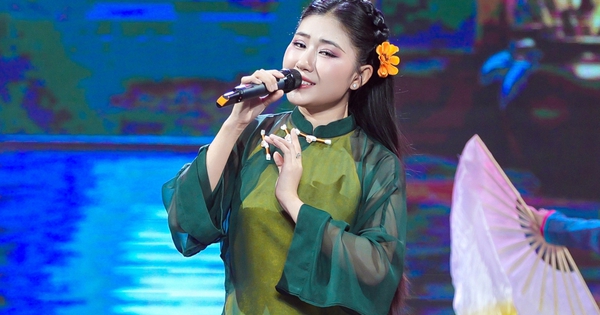 Cô gái ‘đất võ’ vào TP.HCM, theo đuổi dòng nhạc bolero giờ ra sao?: góc nhìn mới cho người chơi Việt - hình ảnh - okfun.vn