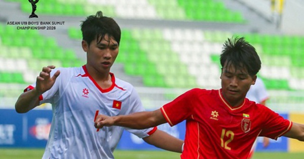 Thưởng tân thủ OKFUN: Xem U.19 Việt Nam đại chiến Indonesia ở đâu? - hình ảnh - okfun.vn Thưởng tân thủ OKFUN: Xem U.19 Việt Nam đại chiến Indonesia ở đâu? - hình ảnh - okfun.vn