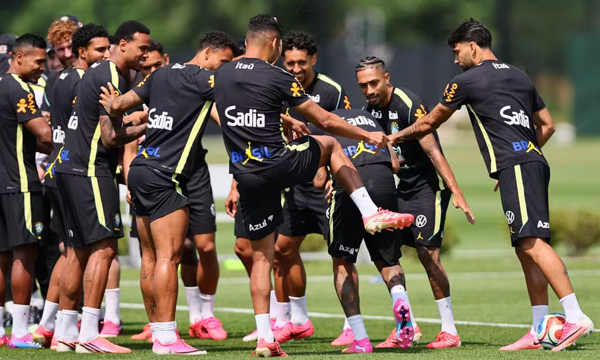 Đồng đội chào đón Neymar trở lại – Cơ hội theo dõi và đặt cược cùng App OKFUN - hình ảnh - okfun.vn