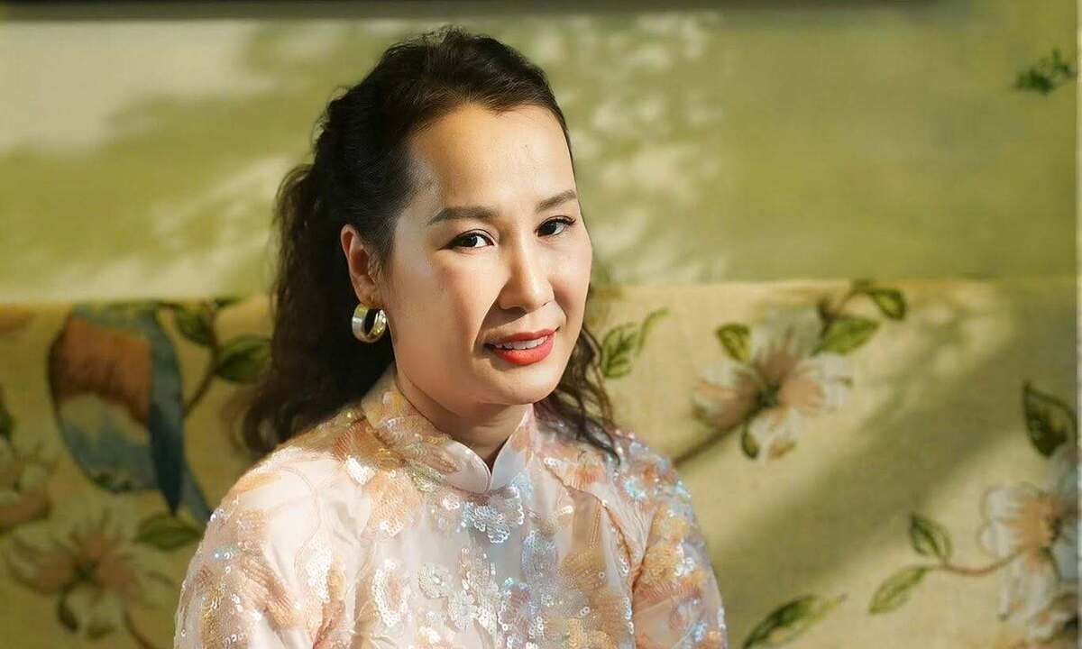 Nhạc sĩ Giáng Son kiên trì 5 năm đòi danh dự trong vụ kiện ‘Giấc mơ trưa’ - hình ảnh - okfun.vn