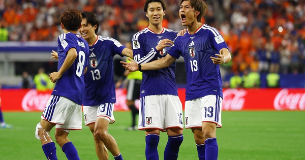 Châu Á lên ngôi, Nam Mỹ và châu Âu xuống dốc sau 5 ngày World Cup 2026: góc nhìn mới cho người chơi Việt - hình ảnh - okfun.vn