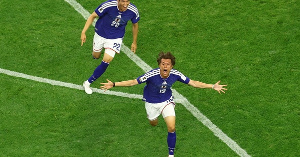 Bóng đá châu Á quá hay ở World Cup 2026: Nhật Bản và Hàn Quốc là ‘cờ đầu’ - hình ảnh - okfun.vn