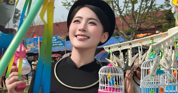 Cô gái Tày gây chú ý trong ‘Nóng cùng FIFA World Cup’ là ai? - hình ảnh - okfun.vn